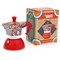 Гейзерная кофеварка BIALETTI 5337 Mokka Express Induktion 2-Tassen Dolce &amp; Gabanna