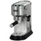 Кофеварка рожковая De'Longhi Dedica EC 685.M Металл