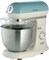 Кухонная машина Ariete 1588 Vintage Light Blue - фото 31389