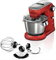 Кухонная машина Bosch MUM9A66R00
