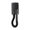 Настенный фен Valera Hotello BLDC (832.11/T) matt black 5832100