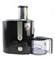 Соковыжималка Braun J500 Multiquick 5 Чёрный
