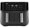 Фритюрница Braun TwinCook 3 TD3030.IBK