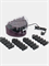 Электробигуди Remington KF40E E51 Fast Curls