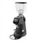 Fiorenzato F64 Evo Sense Matt Black КОФЕМОЛКА , ЦВЕТ черный матовый - фото 32262