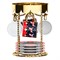NMAGIC003 Bialetti Magico Ricordo Лимитированный набор кофейных пар на подставке - фото 32351