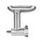 Насадка мясорубка KitchenAid 5KSMMGA - фото 32455
