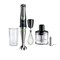 Погружной блендер Braun MQ9135XI - фото 32579