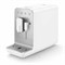 Кофемашина Smeg BCC12WHMEU, белый, регулировка помола, подача горячей воды, 1,4 л