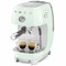 Кофеварка рожковая Smeg Macchina da Caffe Espresso Manuale 50's Style Verde pastello Lucido ECF03PGEU