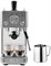 Кофемашина Breville Slimline VCF185X