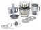 Комбайн Kenwood Prospero+ KHC29.H0WH