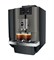 Кофемашина JURA X10 Dark Inox EB (15764)