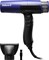 Фен VALERA 504.00 VA VanityCare AI obsidian blue 55040007 - фото 32931