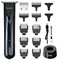 Триммер для бороды и усов Wahl ChroMini Duo 3029222